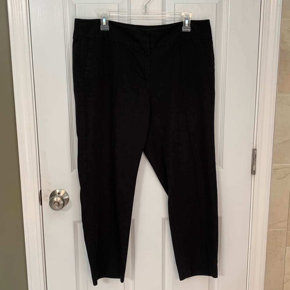 Axcess By Liz Claiborne Dress Pants Size 14